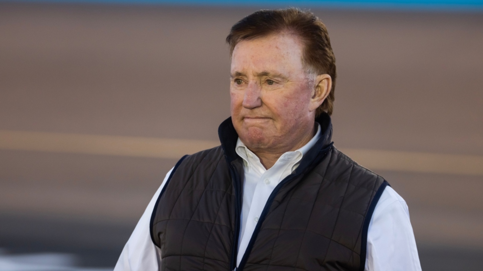 Richard Childress vows revenge for personal ‘redneck’ attacks revealed amid NASCAR trial: ‘I’m like an old elephant’