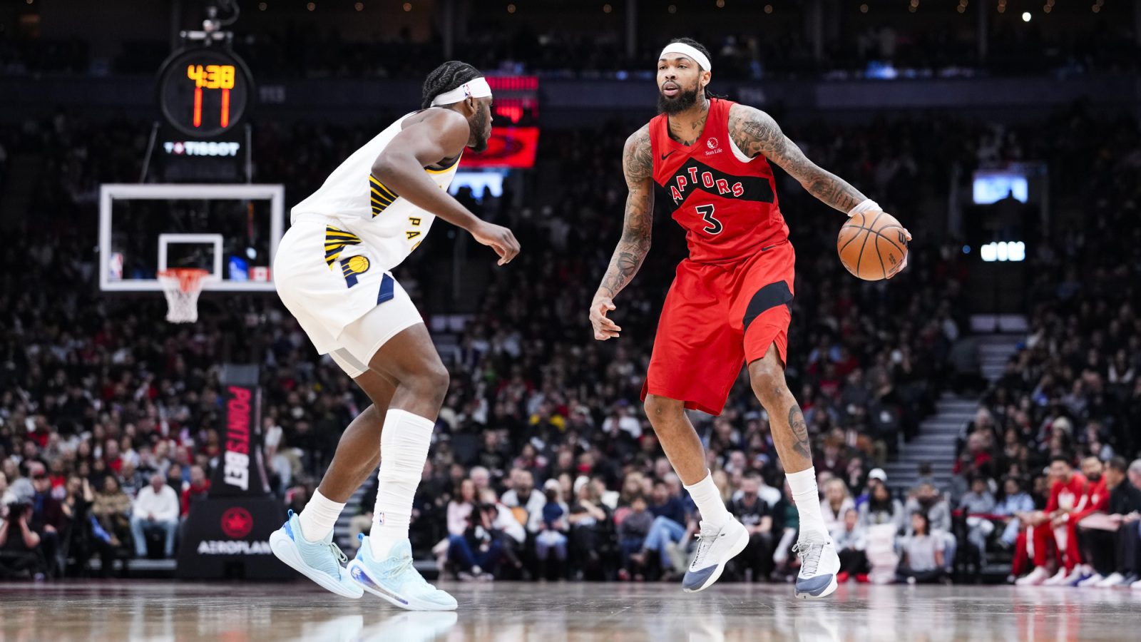 Two All Stars proves the Raptors’ blueprint is working | Yardbarker