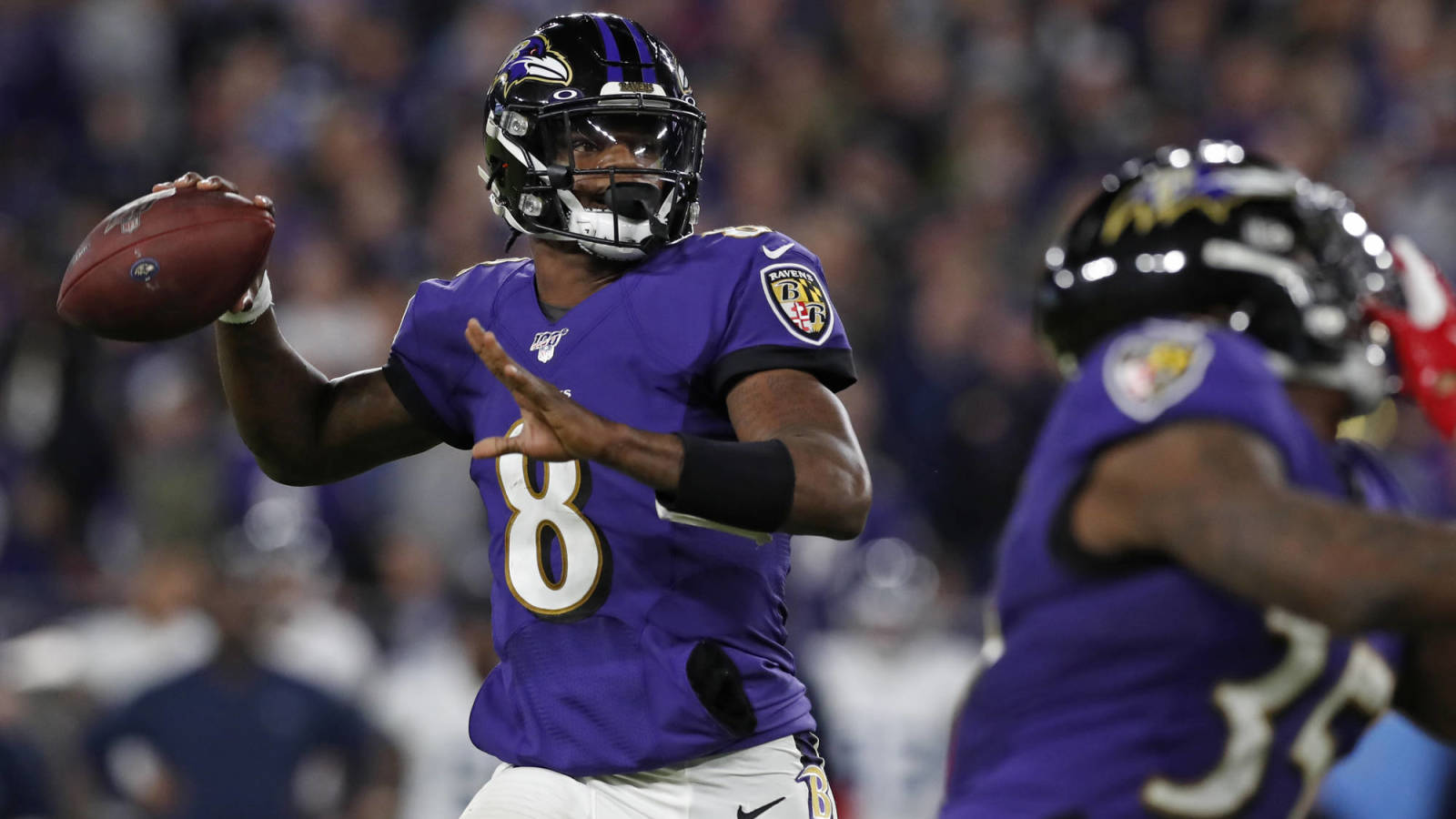 Projecting the most explosive NFL offenses, from first to worst