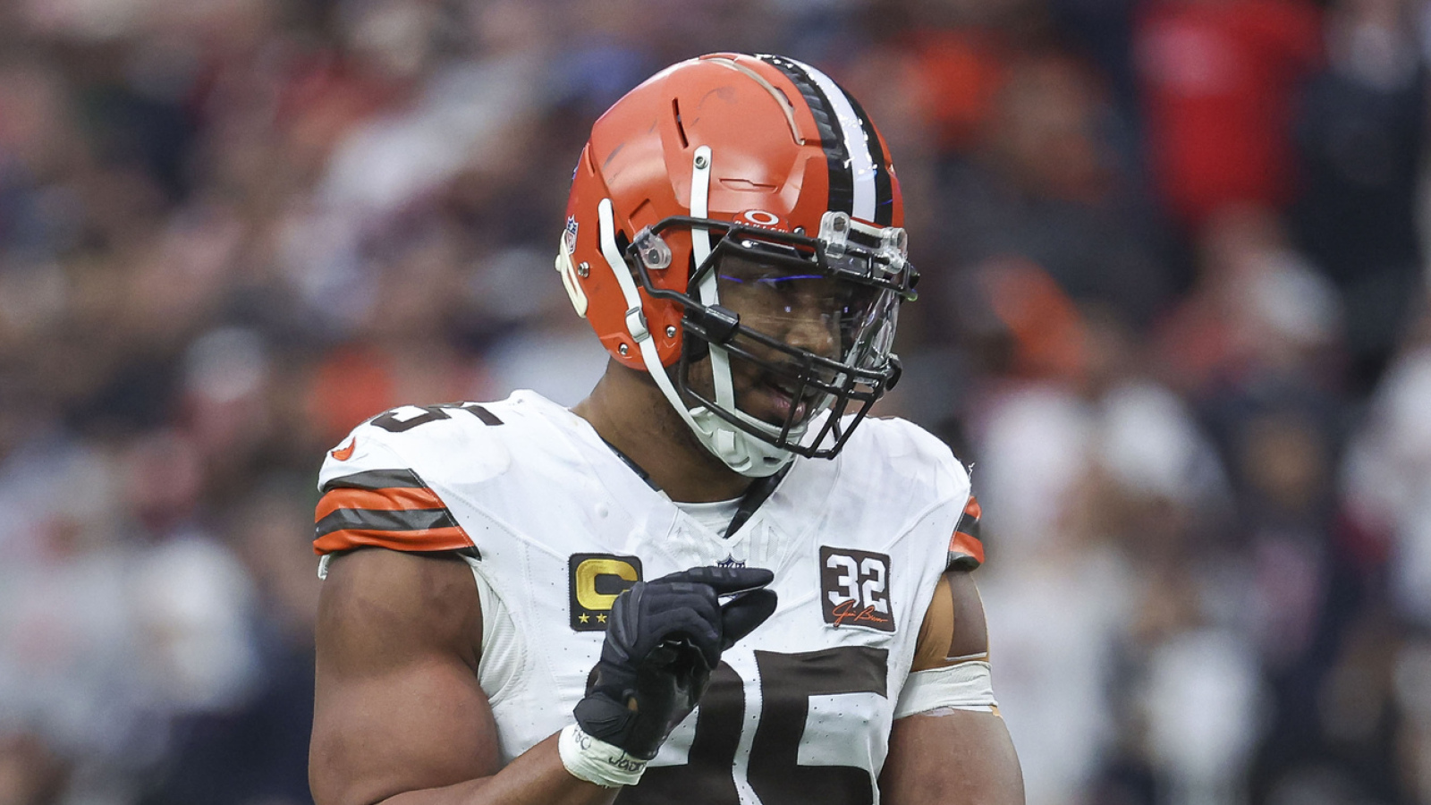 Week 3 AFC predictions: Browns pitch a shutout, but another AFC North team will struggle