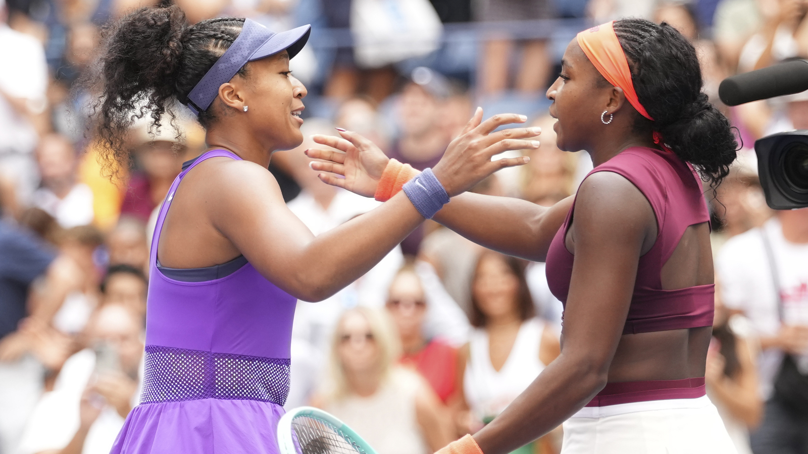 China Open Fan Gives Coco Gauff a Unique Nickname and Her Candid Confession Says It All