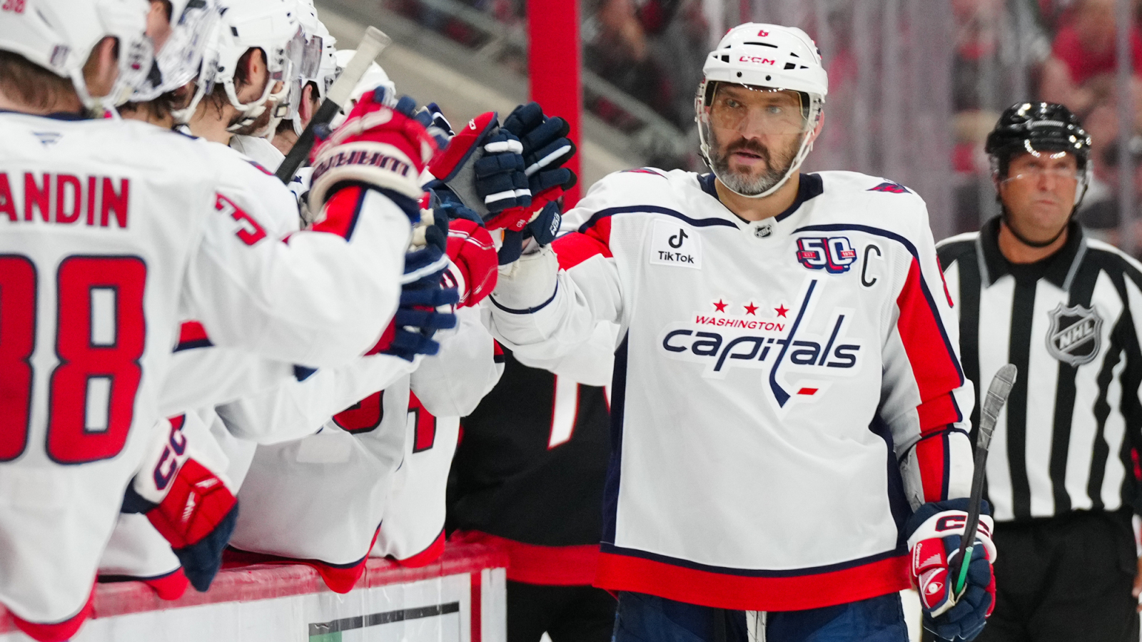 NHL News
