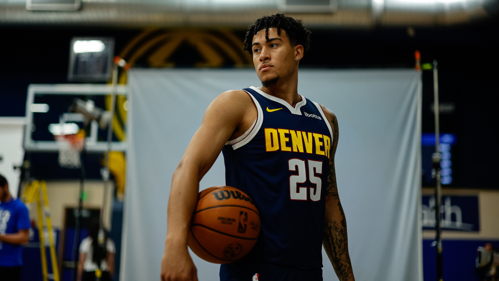 KJ Simpson Expected To Sign With Galatasaray