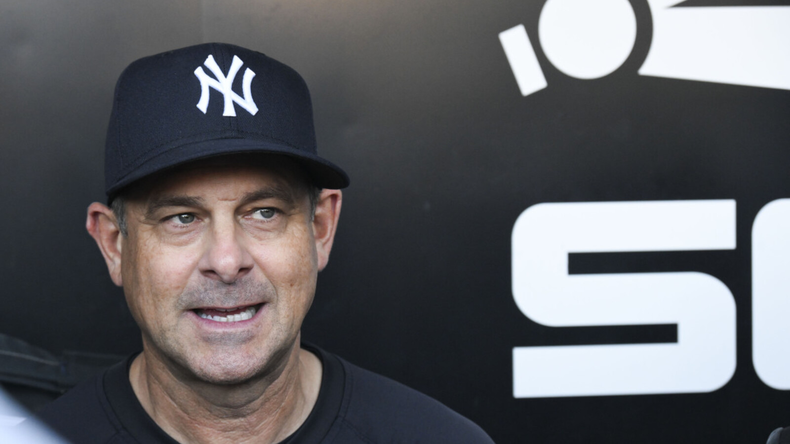 MLB Announces Yankees News on Friday Yardbarker