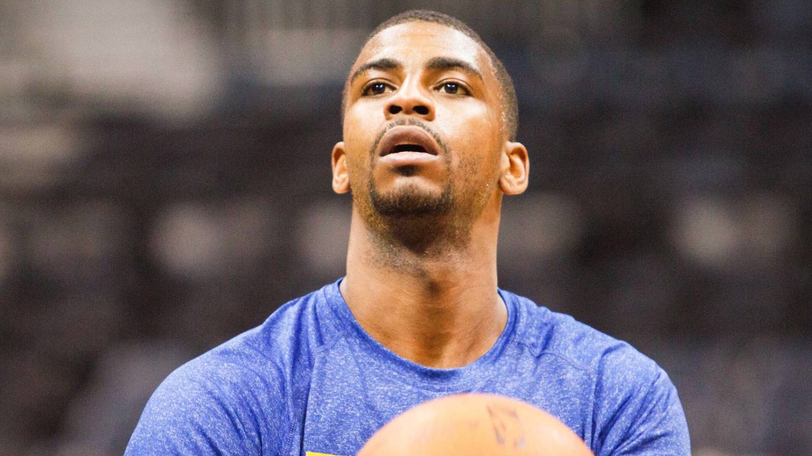 Dorell Wright announces retirement from basketball Yardbarker