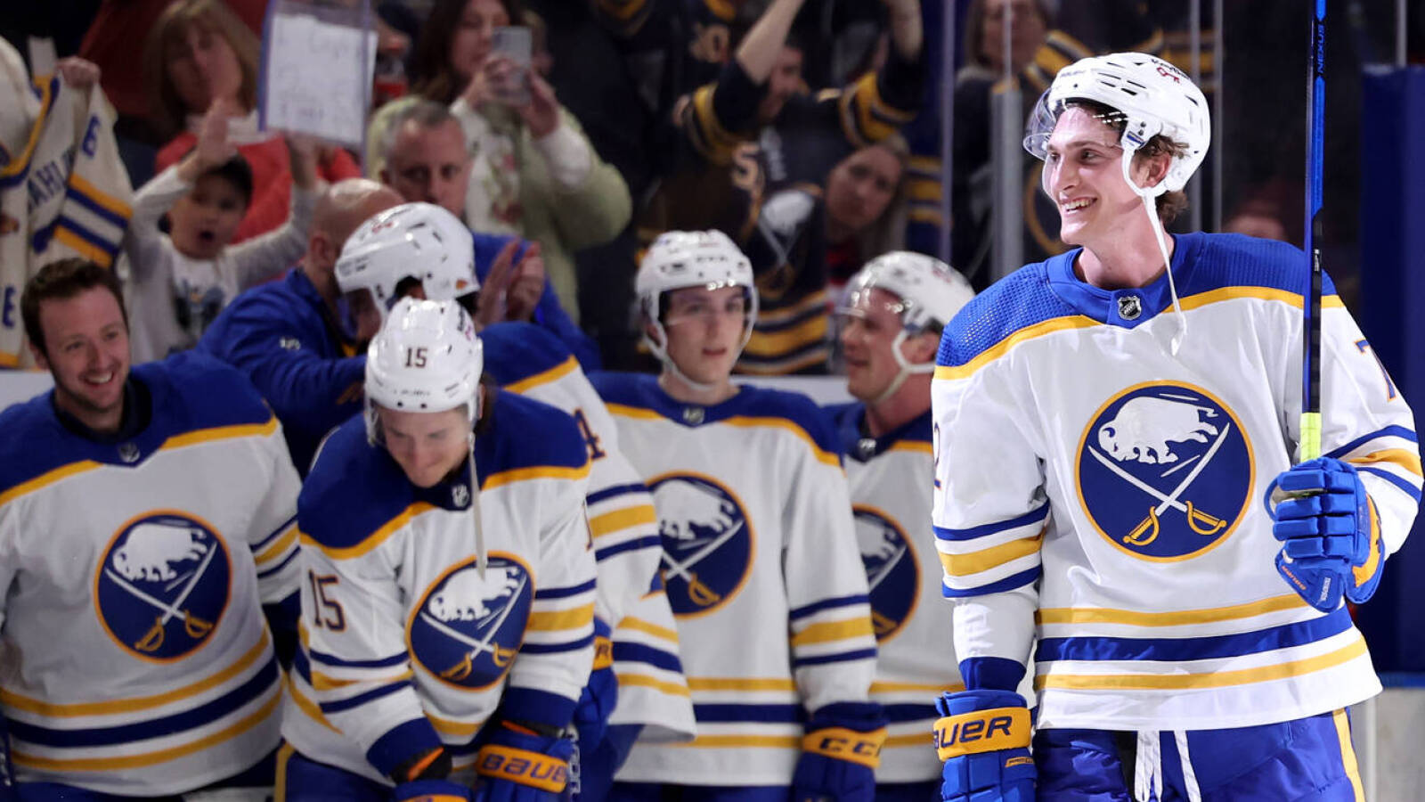 2022-23 NHL team preview: Buffalo Sabres - Vimarsana News