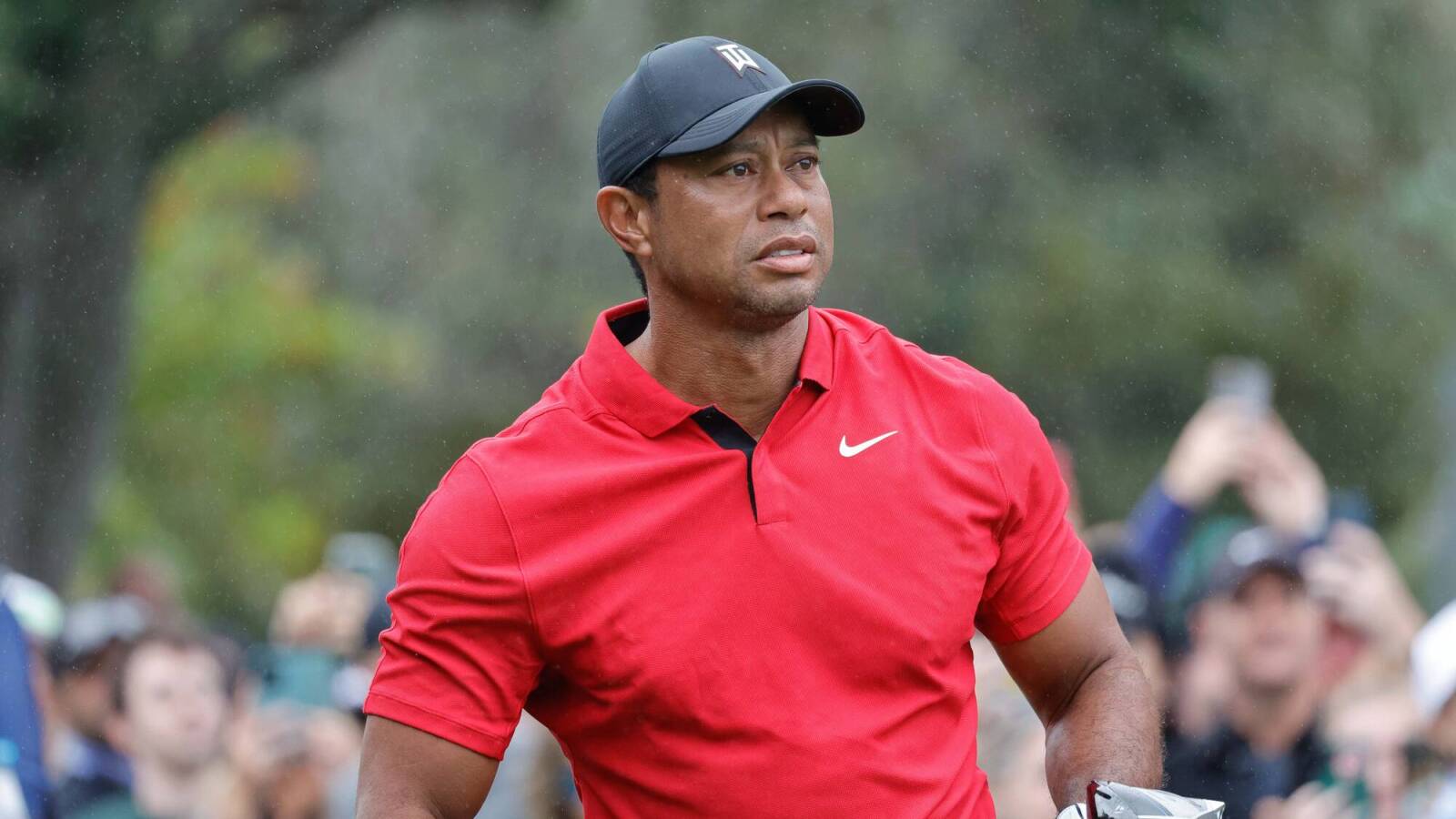 Tiger Woods and TaylorMade: The New Chapter? | Yardbarker