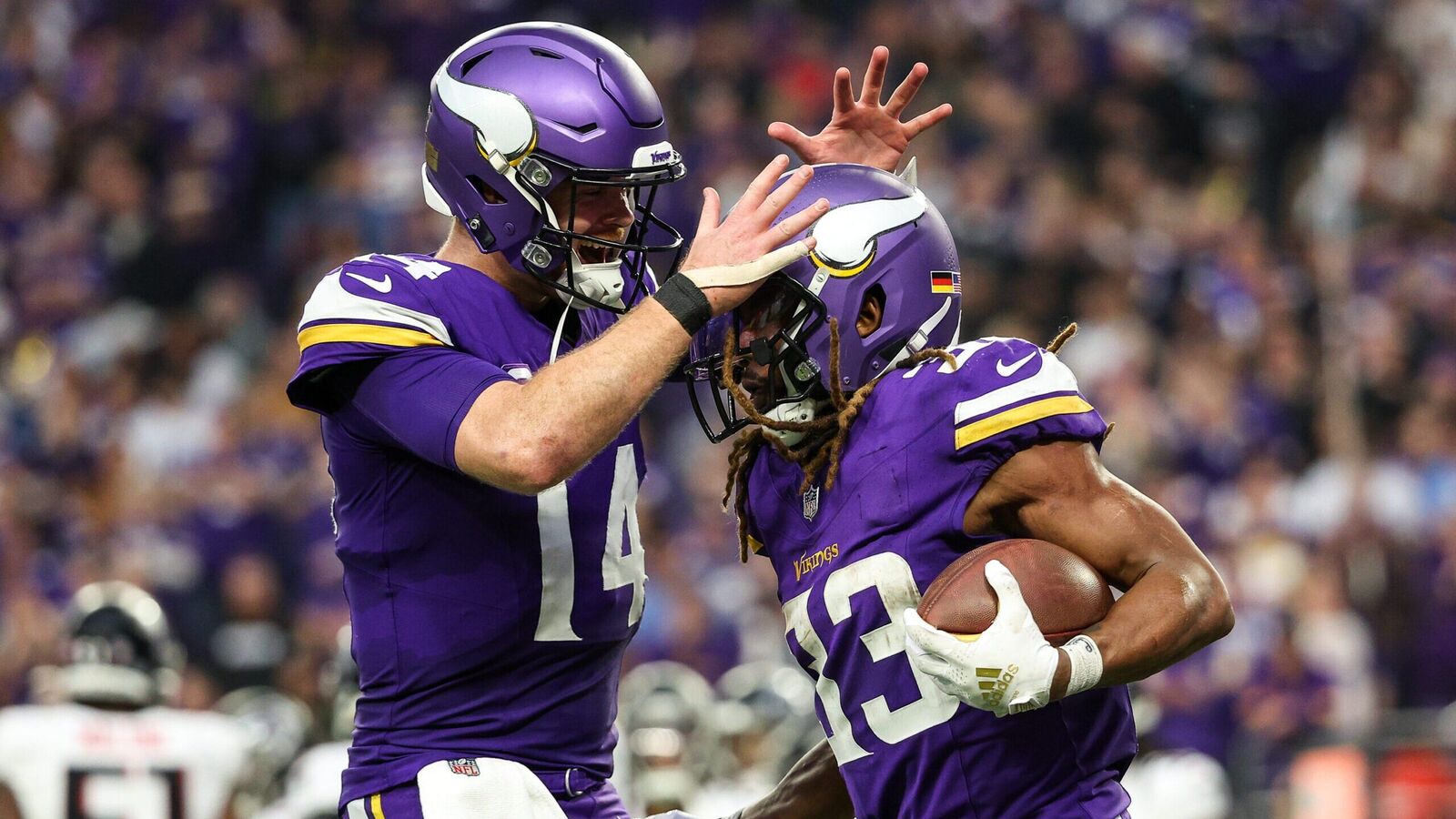Minnesota Vikings are Significant Favorites in Week 15 vs Division ...
