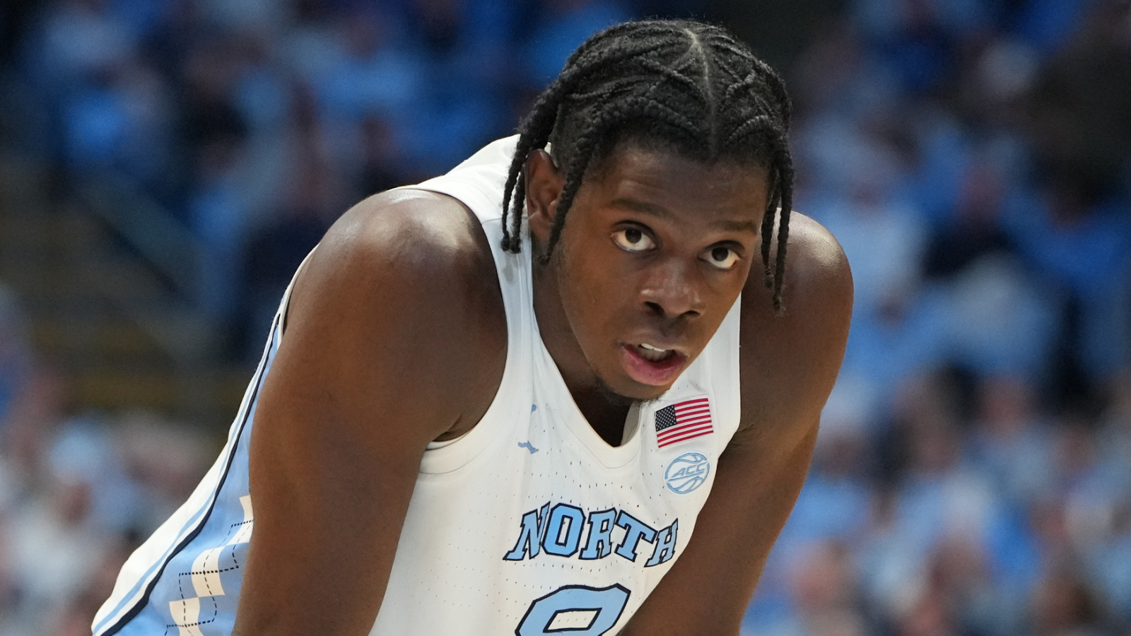 North Carolina star Caleb Wilson shares details on his 'personal' vendetta against Duke