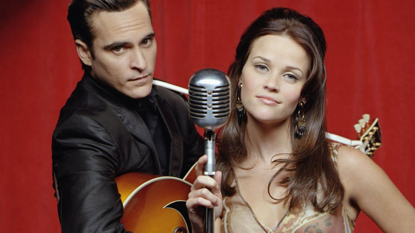 21 actors who played famous musicians in movies