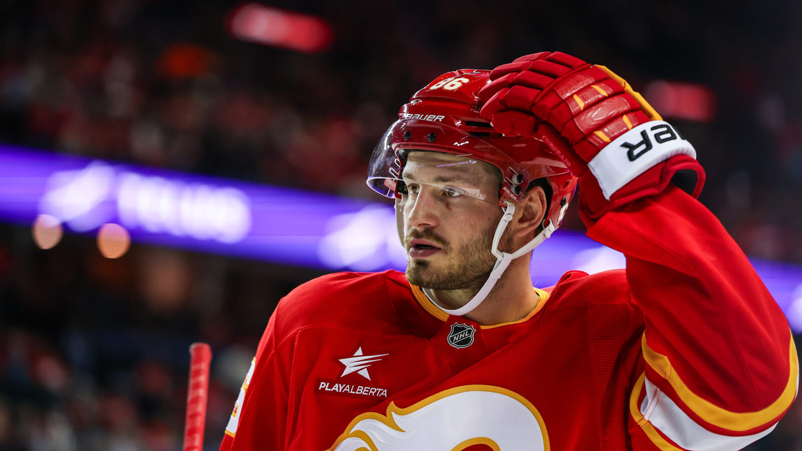 5 Flames trade candidates people aren't talking about