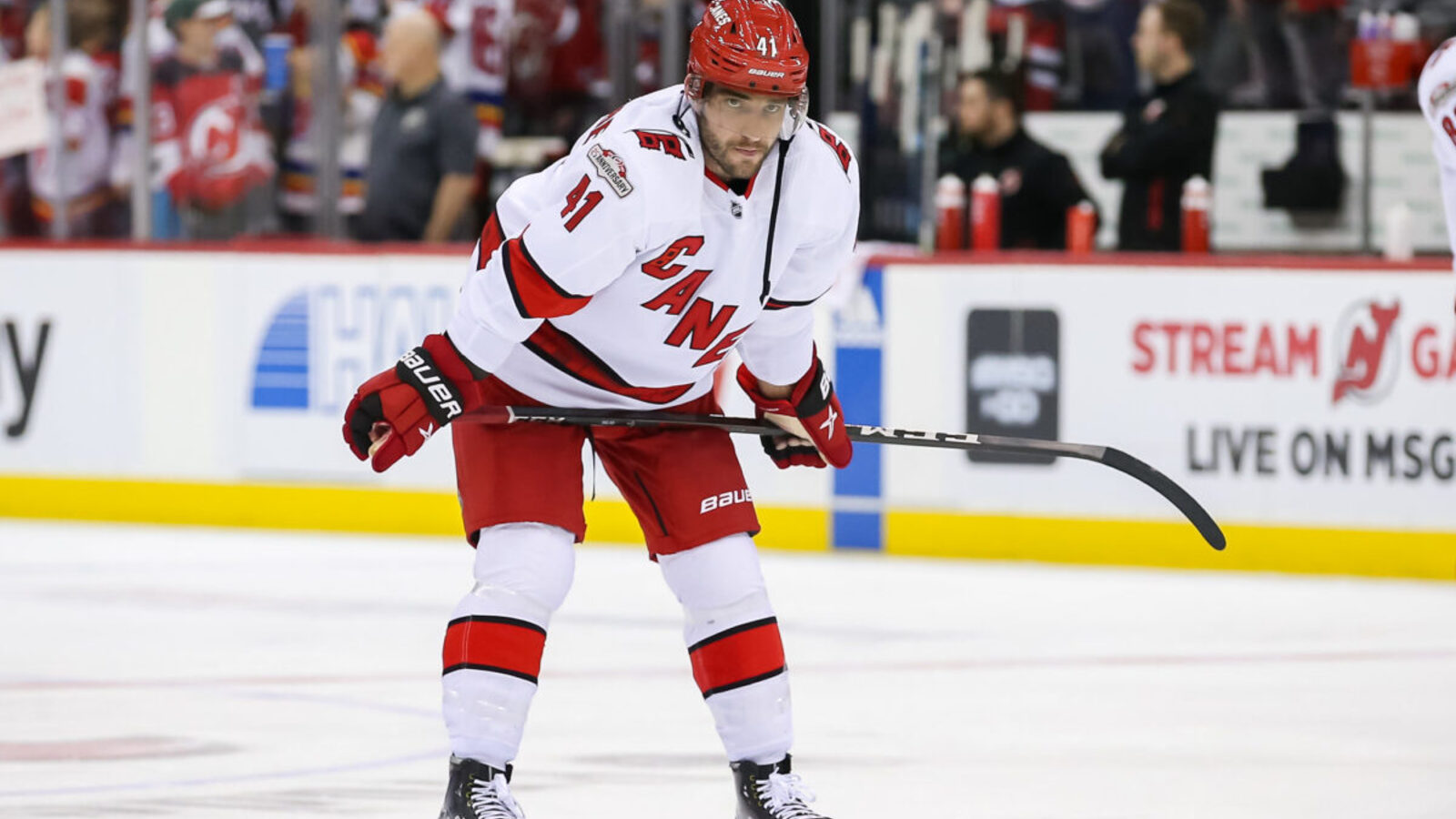 NHL News