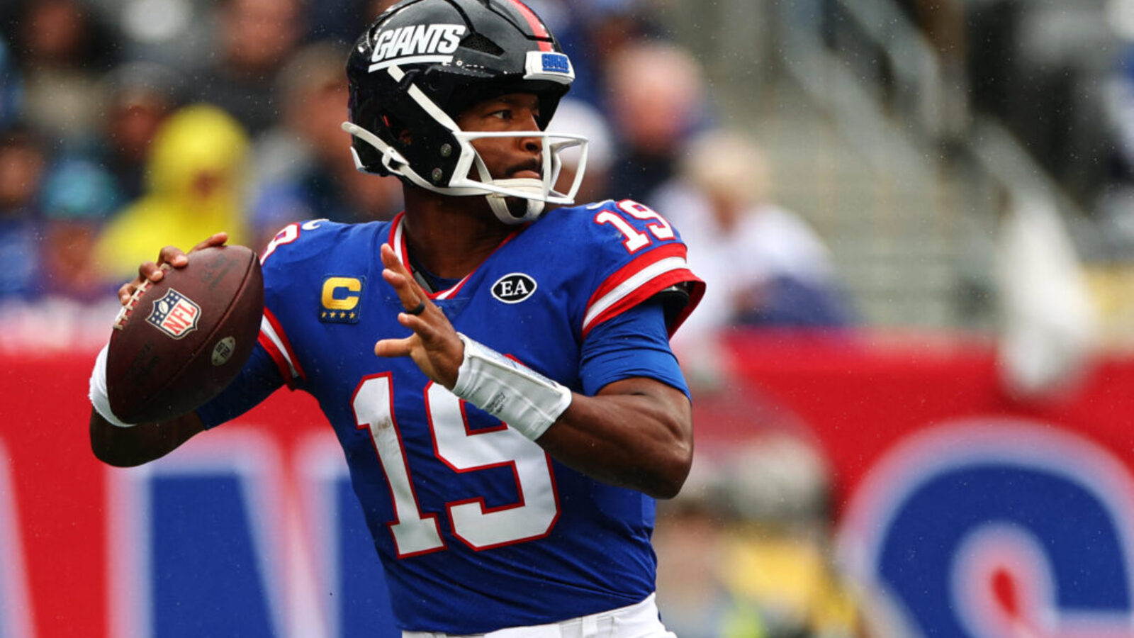Giants’ Jameis Winston Gets Real About Latest NFL Setback