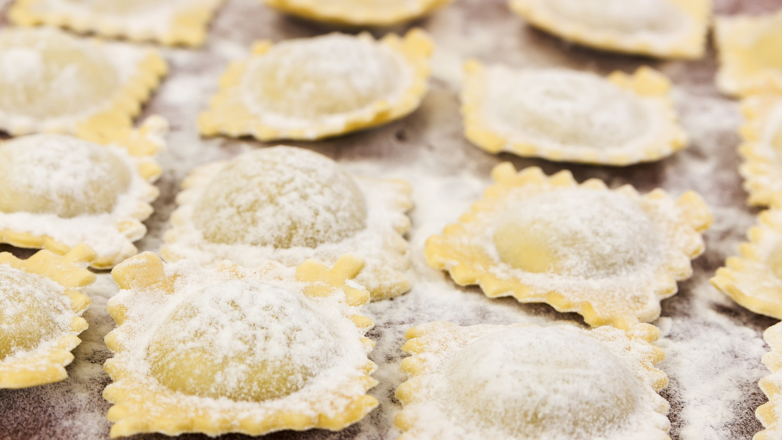 20 tips & tricks for making delicious homemade ravioli | Yardbarker