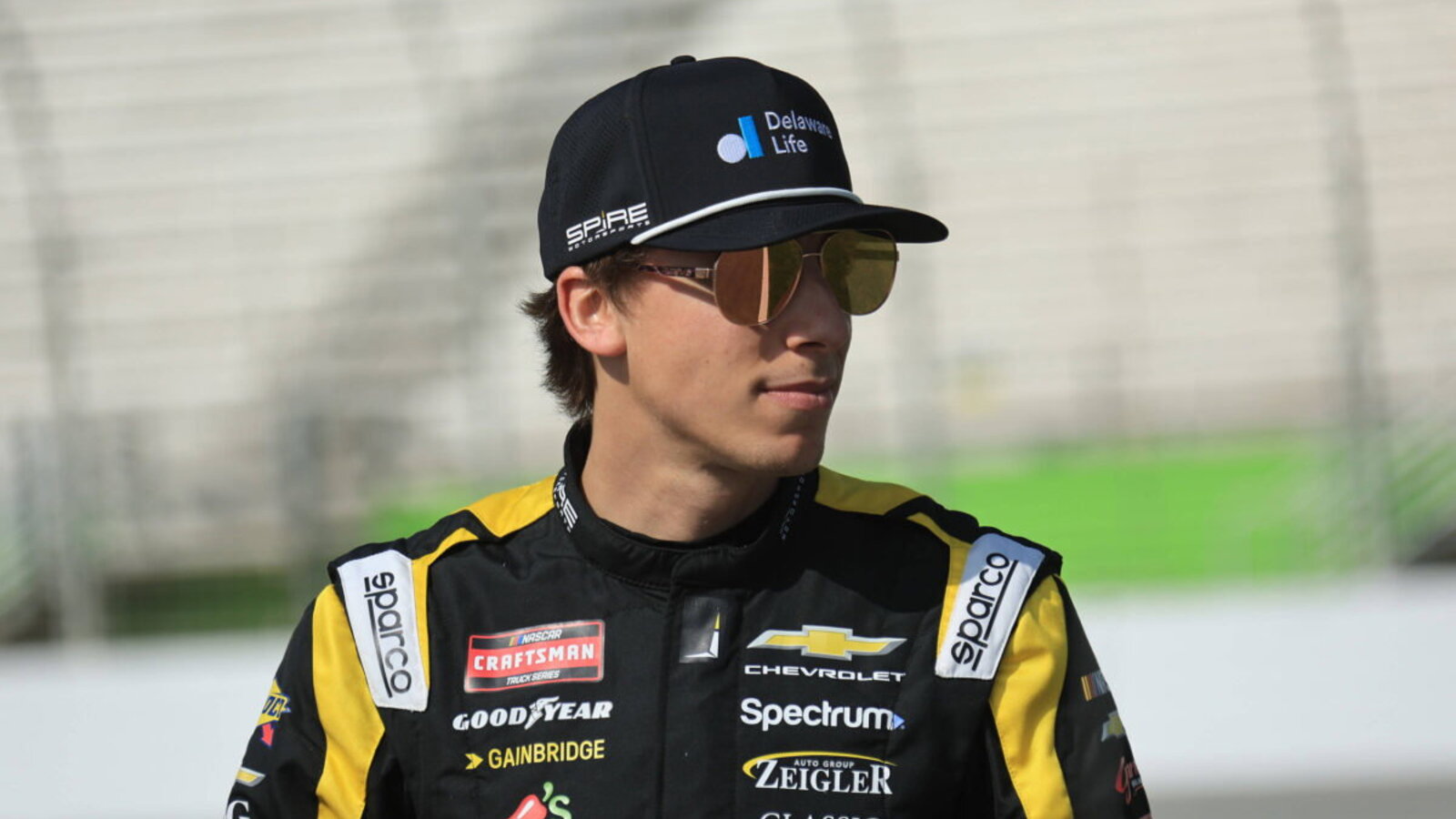 NASCAR Broadcaster Critiques Carson Hocevar's Attitude After Clash with Brad Keselowski