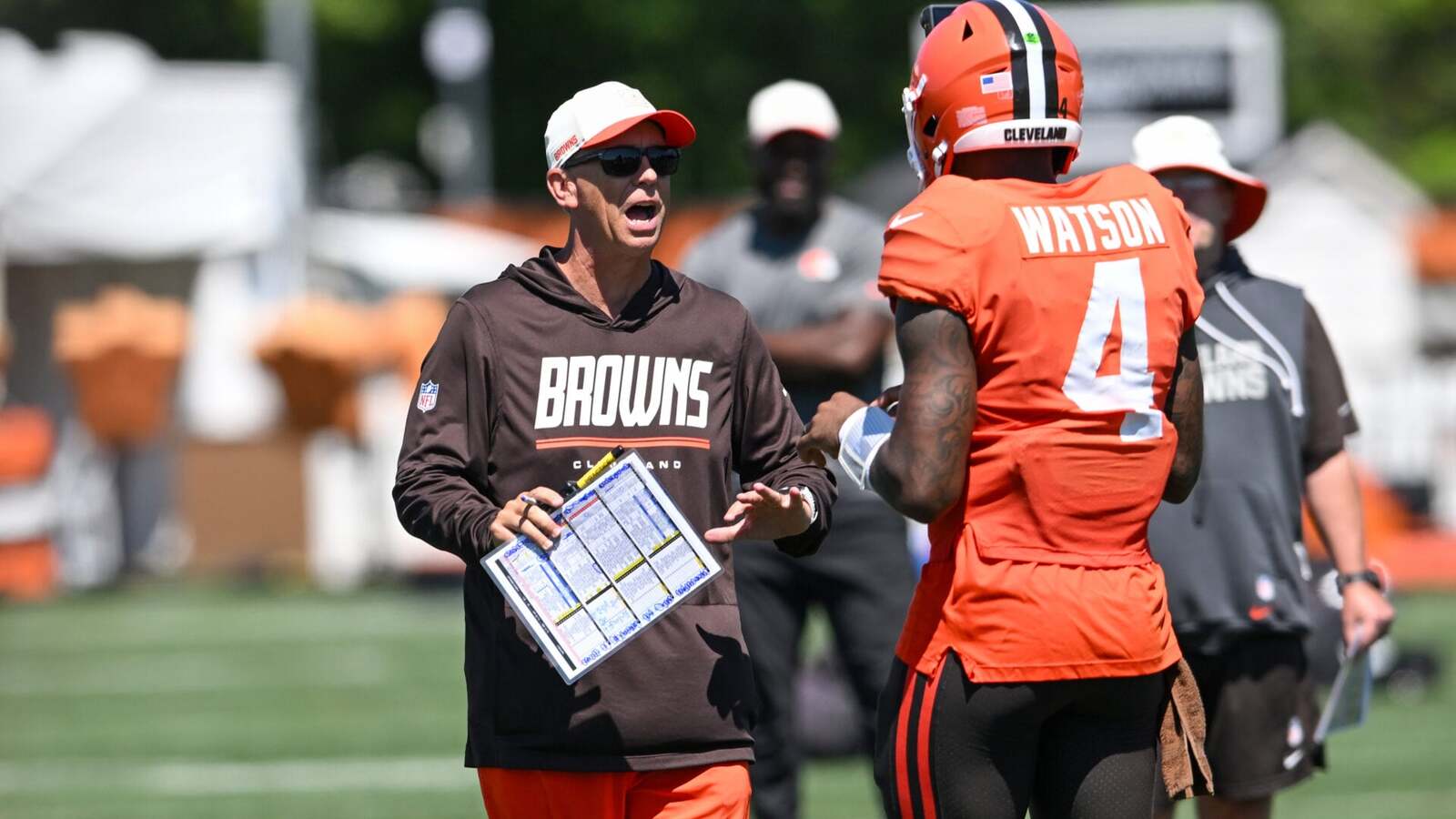 Deshaun Watson Faces Doubts Ahead of NFL Comeback