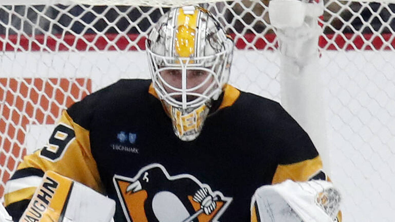 Penguins Grades: ‘We Deserved Two Points’; Why Pens Lost in OT | Yardbarker