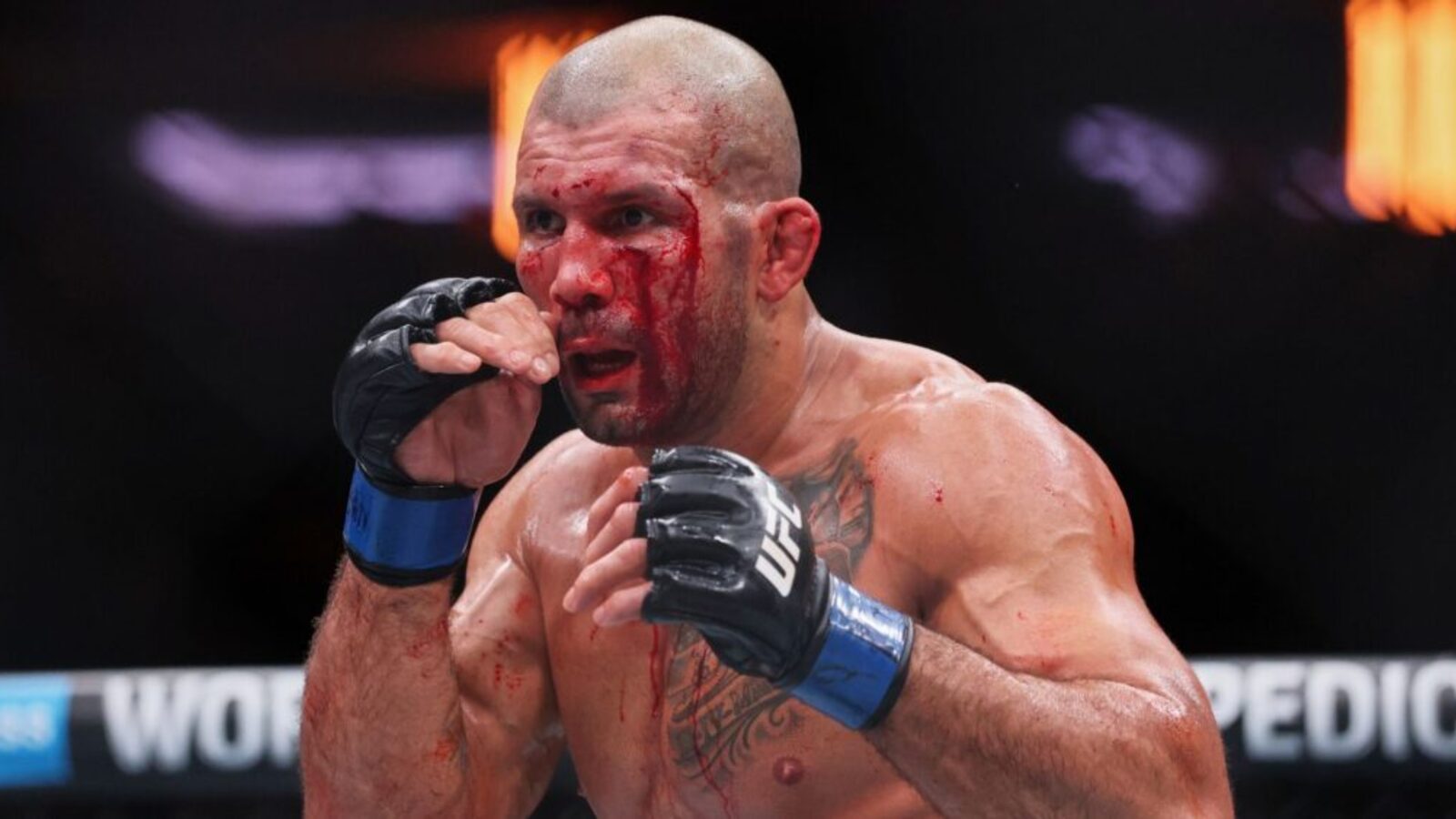 Who Is Rodolfo Vieira? Meet the BJJ Phenom Chasing Redemption After Multiple UFC Setbacks