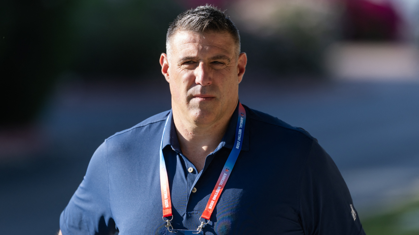 Mike Vrabel Addresses Counseling Amid Controversy
