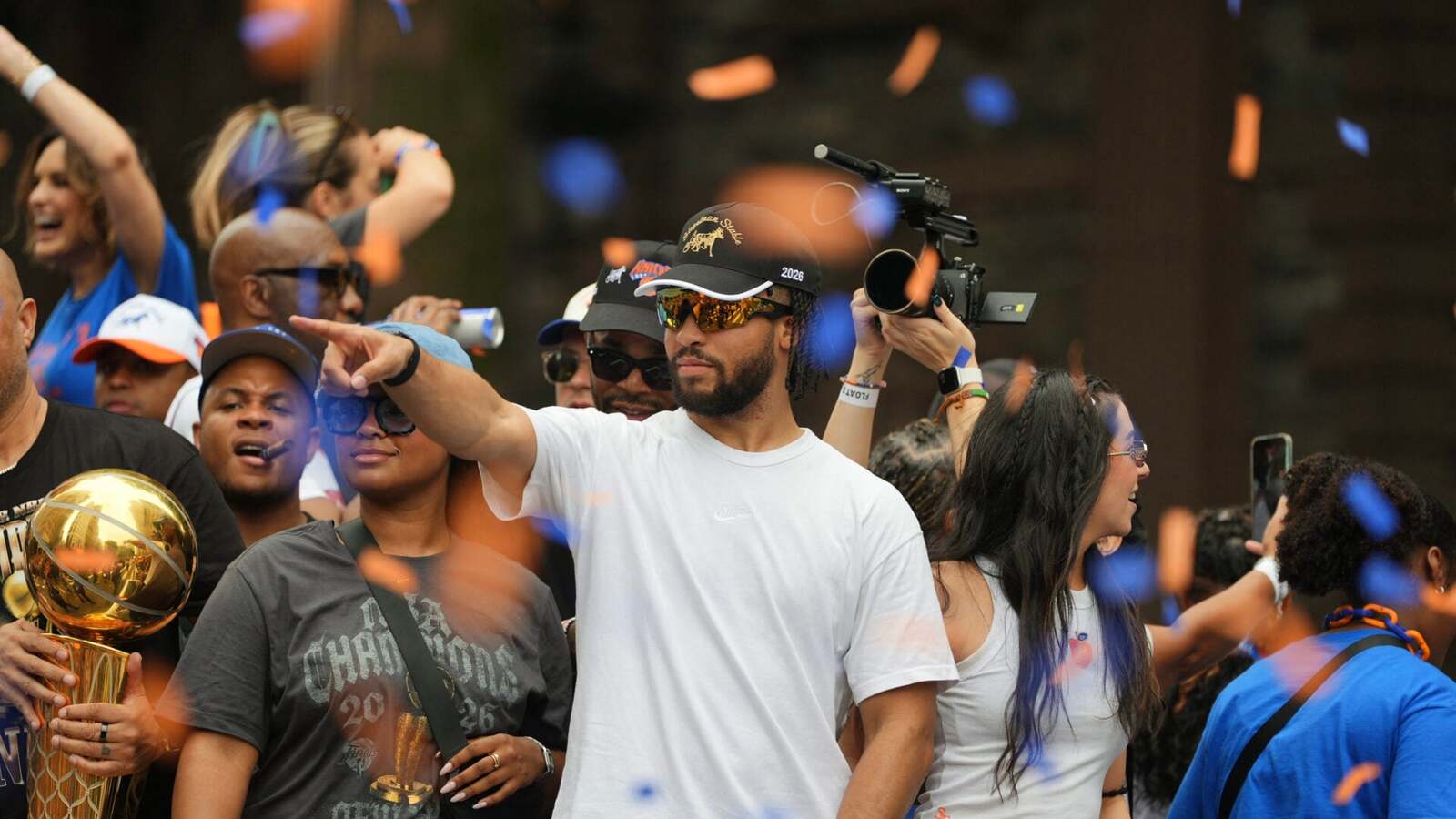 Knicks Season Opener Ticket Prices Surge Over 500%