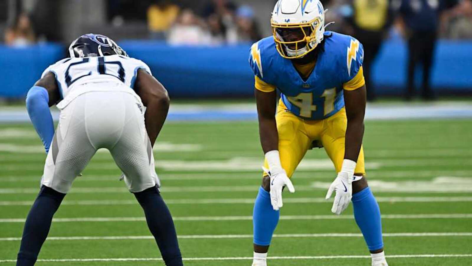 Chargers reveal their likely IR activations for the NFL Playoffs ...