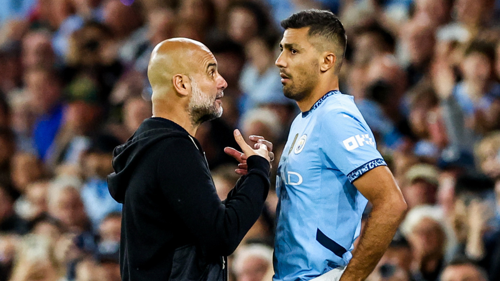 What to find out about nail-biting Premier League closing weekend