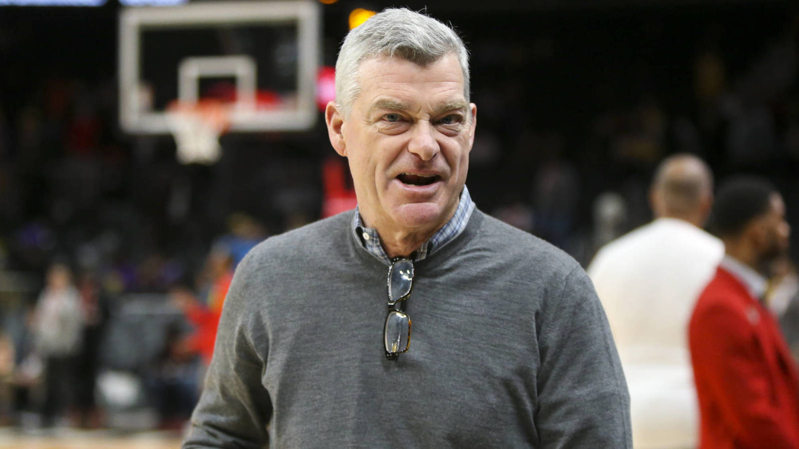 Flipboard La Clippers Kawhi Leonard Is The Last Mid Range Sniper