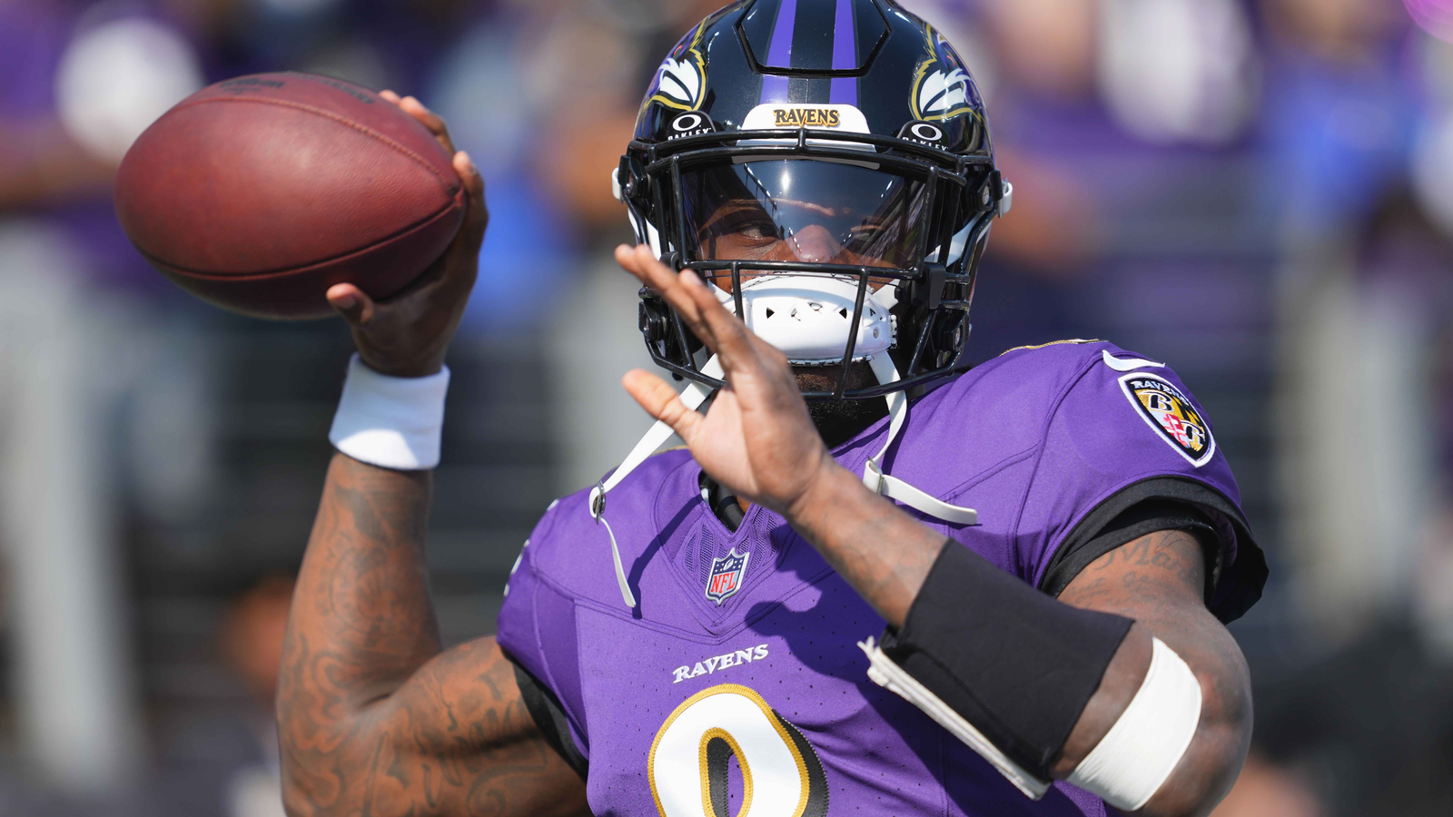 'MNF' betting Here's who bettors like to cover the spread in the