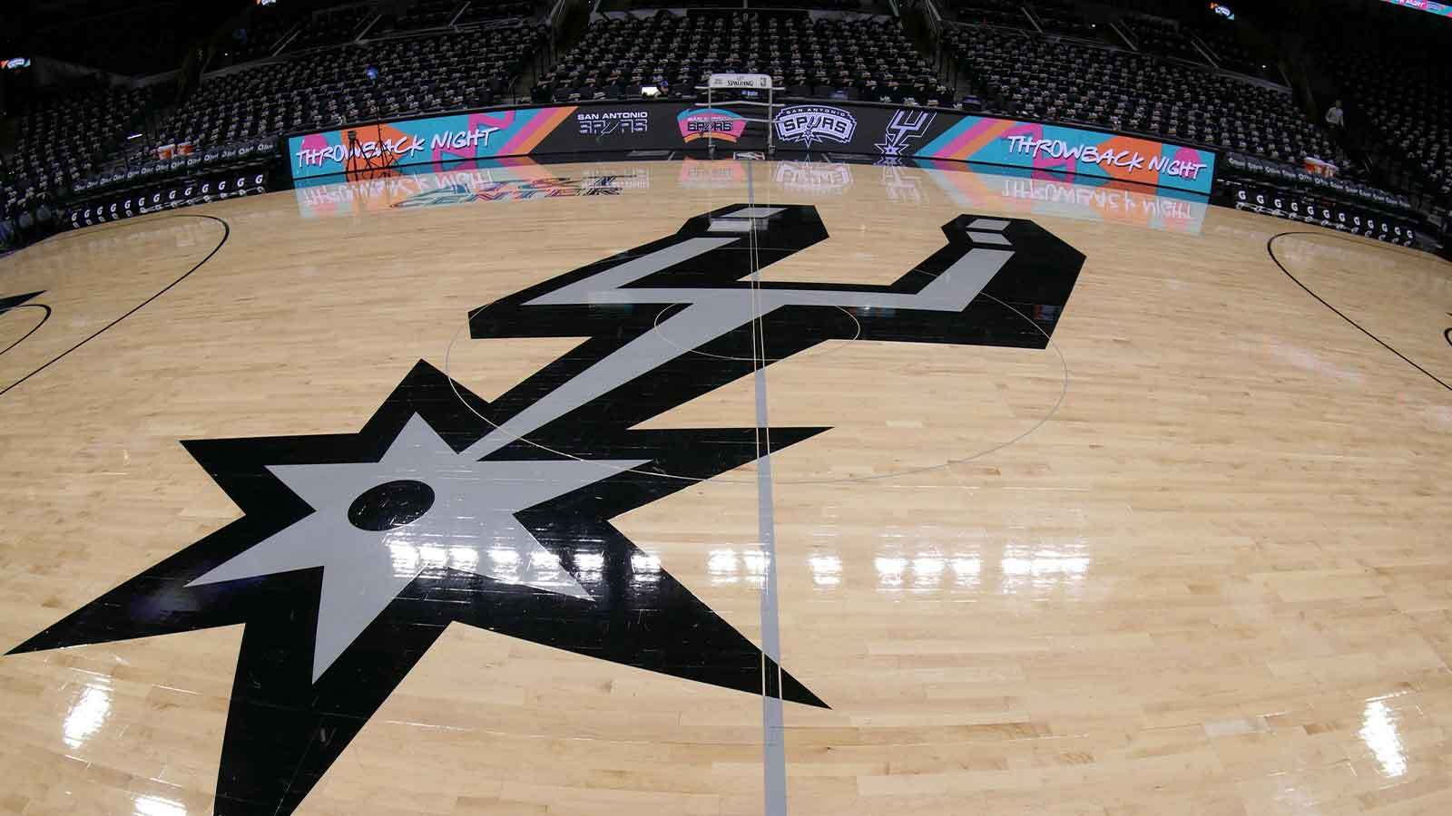 How Summer Spurs continued old franchise mantra after ‘tough times'