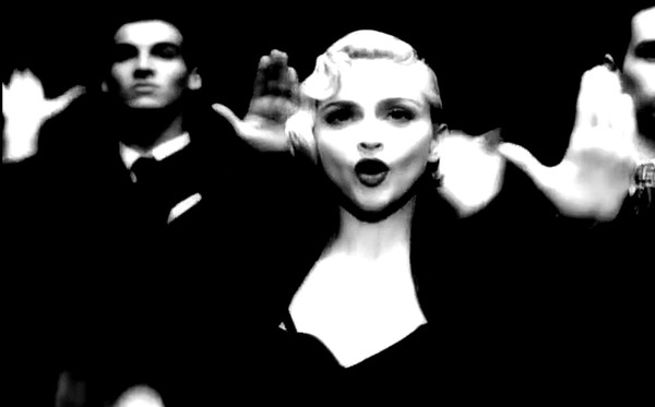 The 50 Greatest Music Videos Of All Time Yardbarker