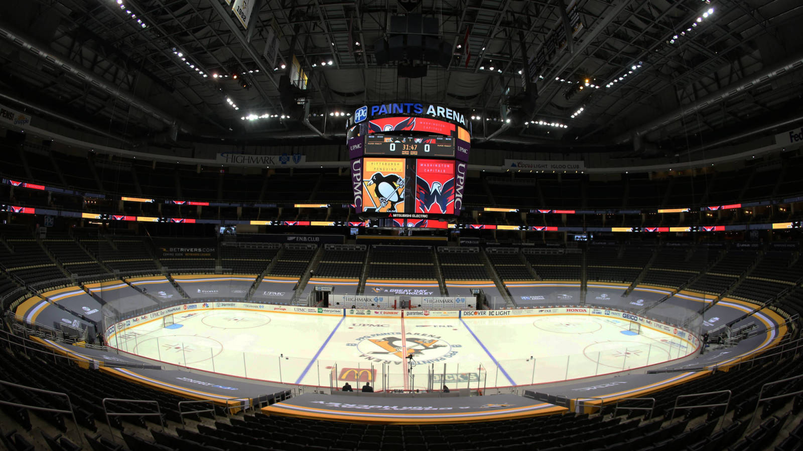 Penguins HOF announcer Mike Lange retires