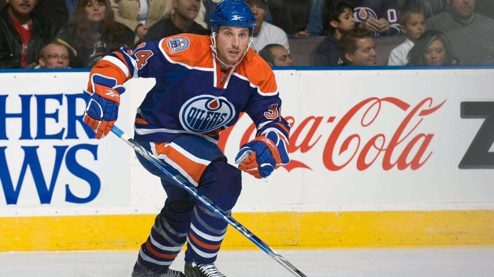 Oilers' All-Time Best Pick in Every Round of the NHL Draft