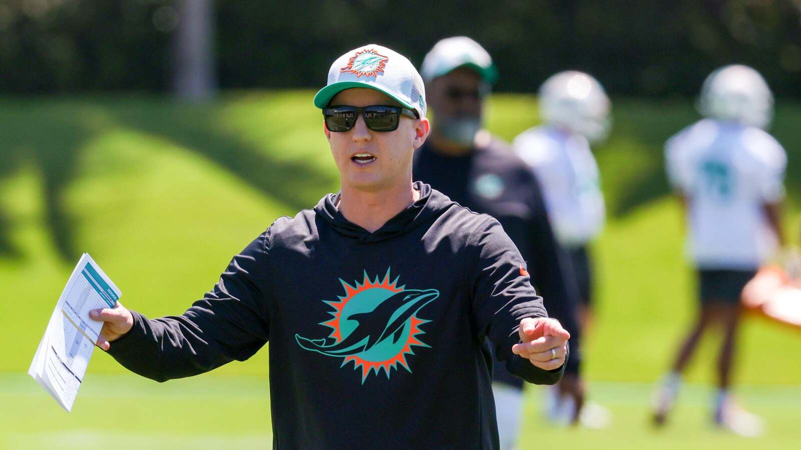 Miami Dolphins' Offensive Coordinator Bobby Slowik Faces Key Questions for 2026 Season