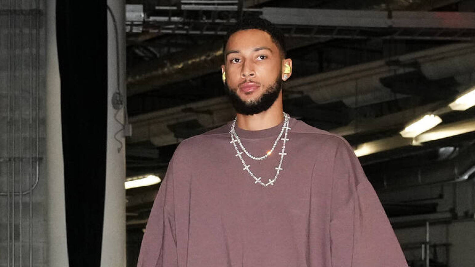 Nets' Ben Simmons diagnosed with a concerning injury Yardbarker