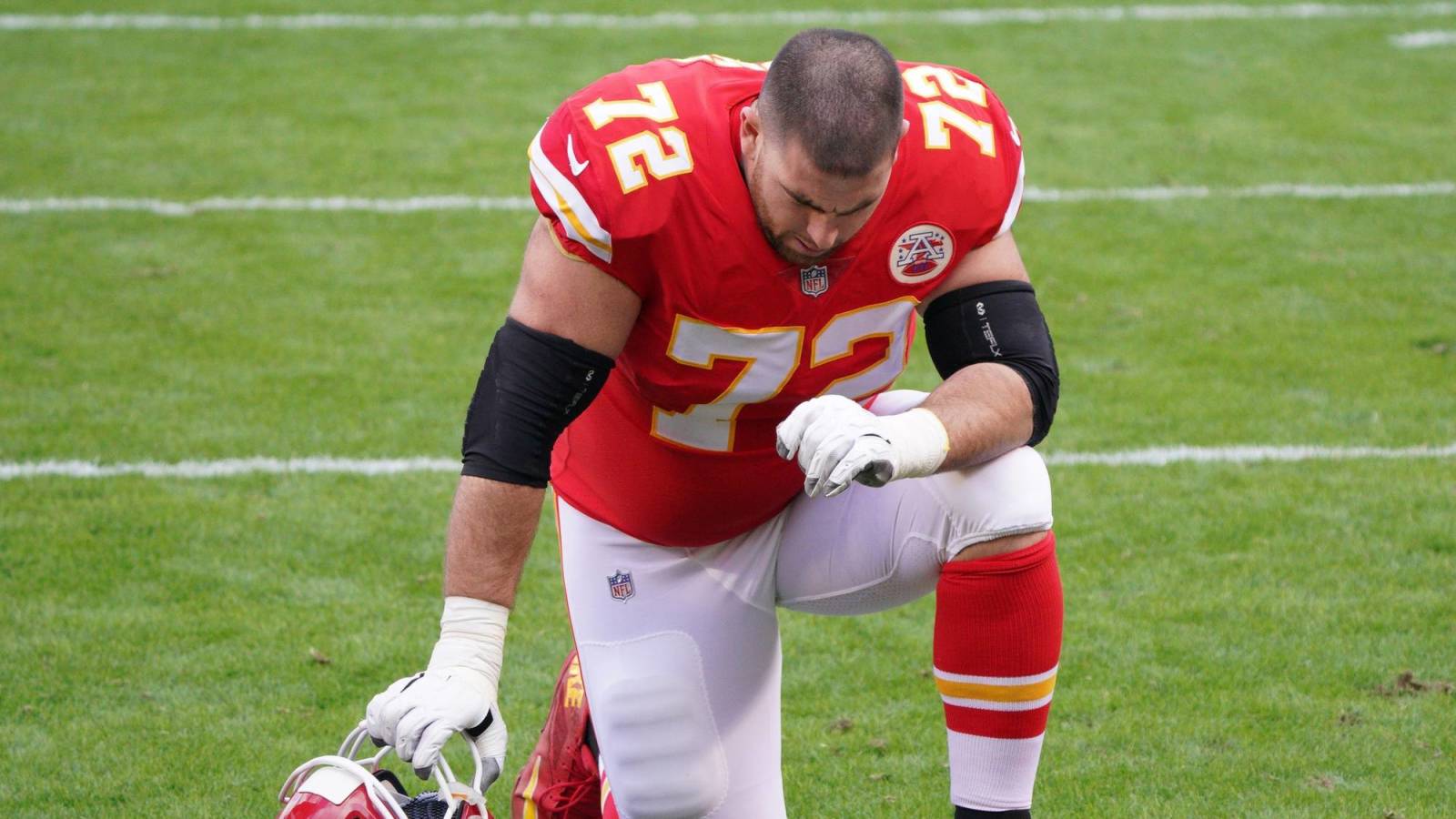 Watch How will injuries impact the Super Bowl? Yardbarker