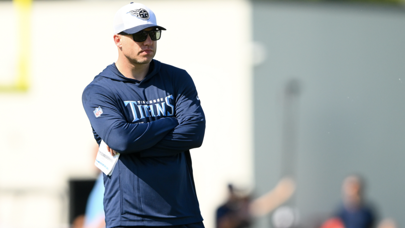 Former Tennessee Vols quarterback receives an unexpected 'promotion' in ...
