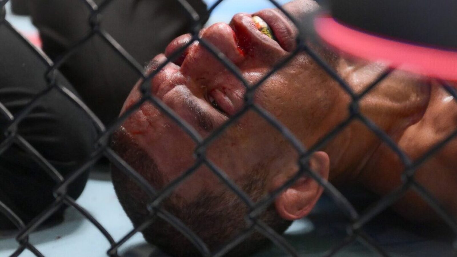 Raoni Barcelos Discusses Health Scare and Future in UFC