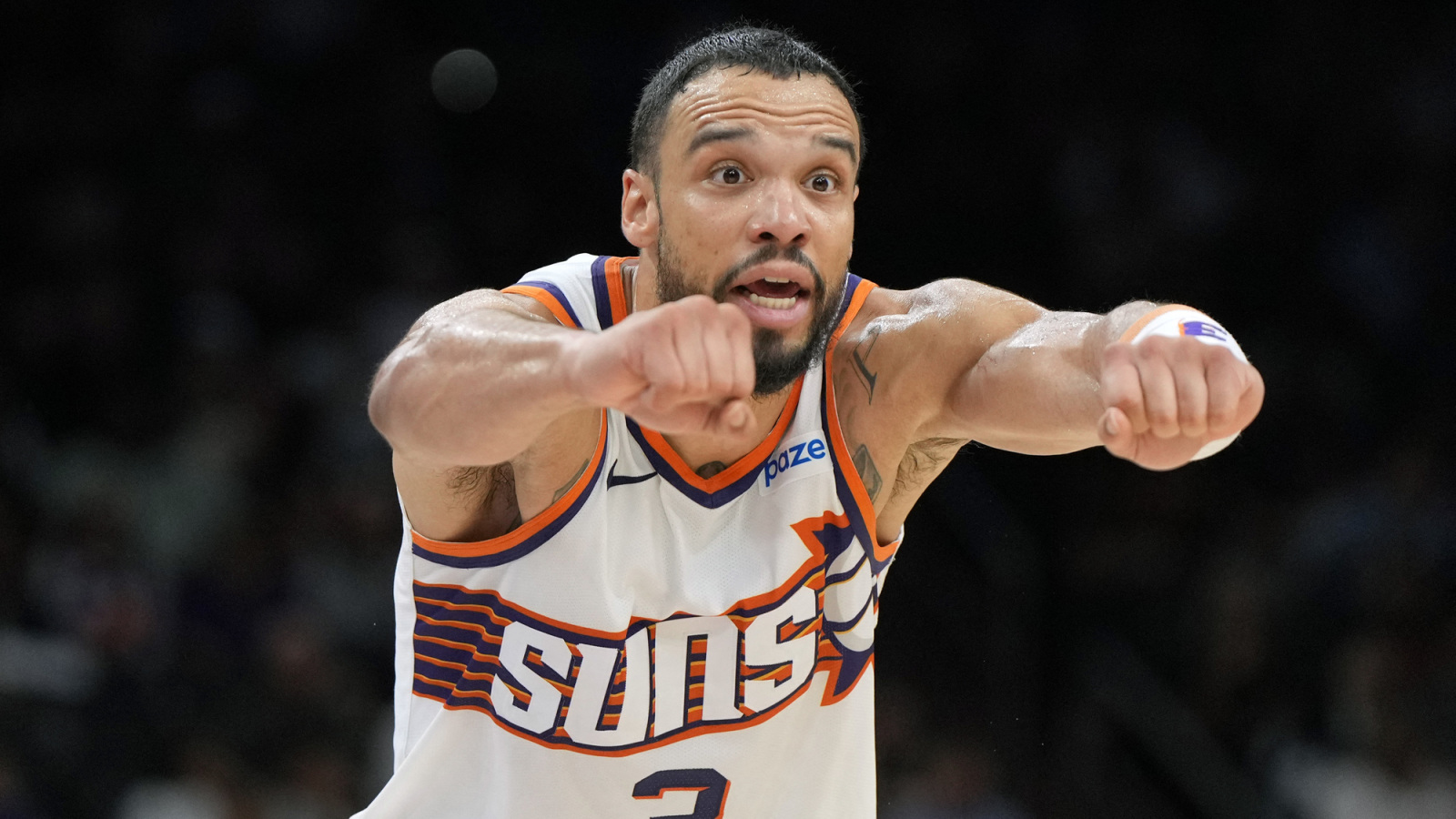Dillon Brooks gets brutally honest on Suns’ abysmal season opener