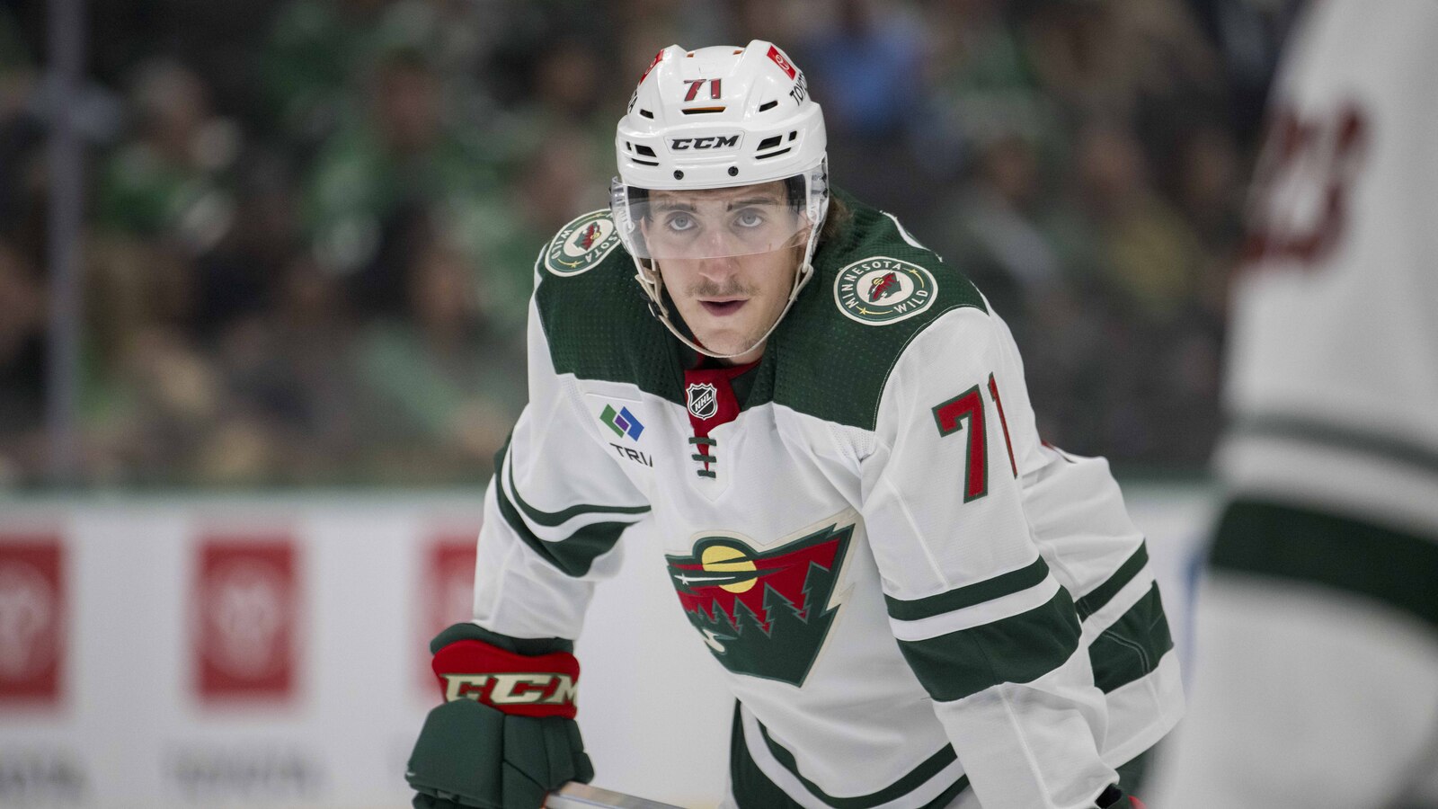 Minnesota Wild 202324 Top 15 Prospects Midseason Rankings Yardbarker