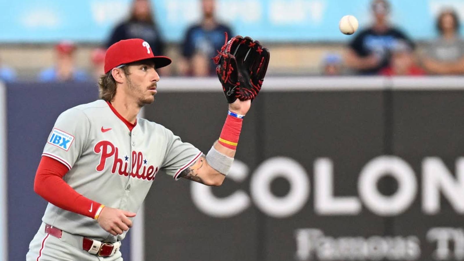 MLB News