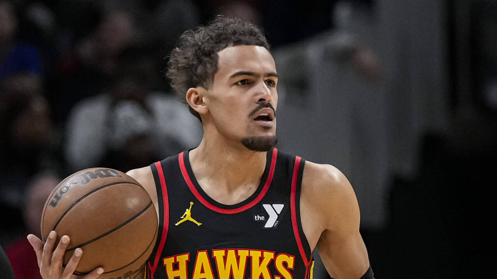 Trae Young’s injury is a hammer blow for the Hawks