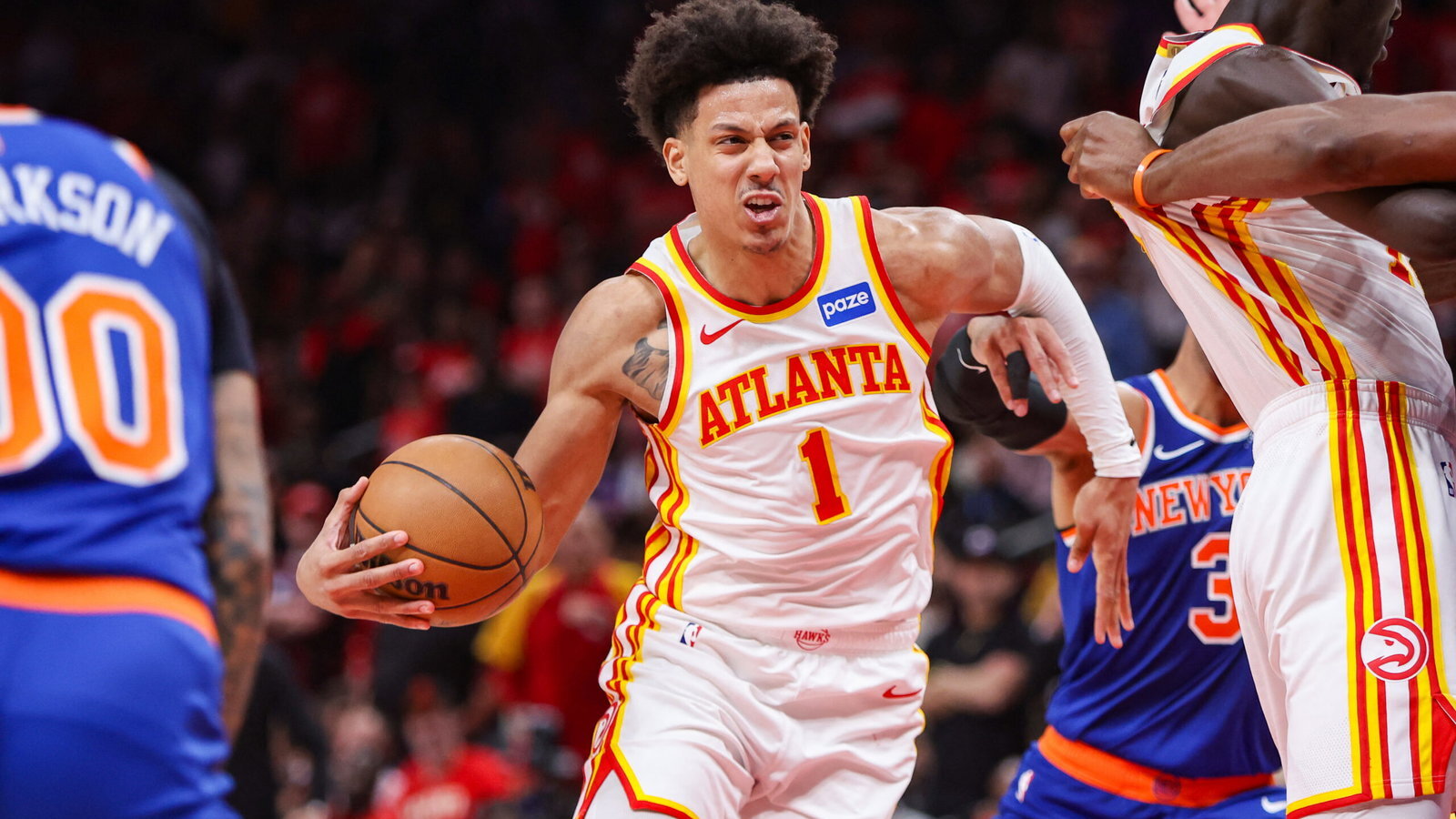 Atlanta Hawks 2026-27 NBA Preseason Preview