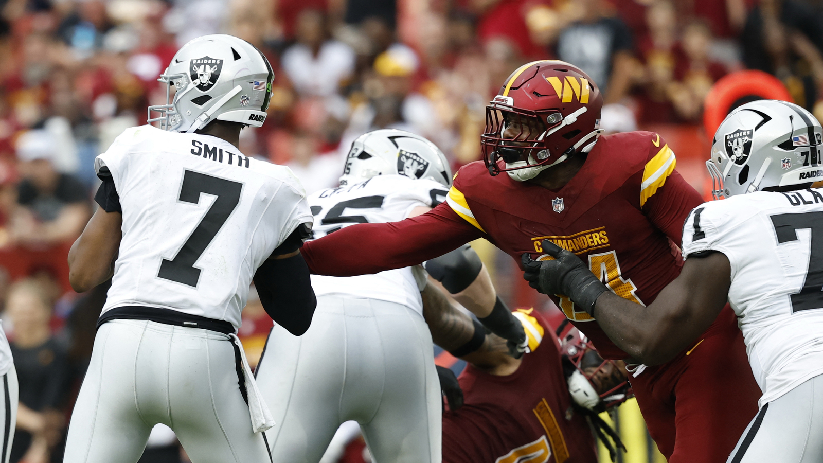 Dallas Cowboys Set to Sign Veteran EDGE Von Miller
