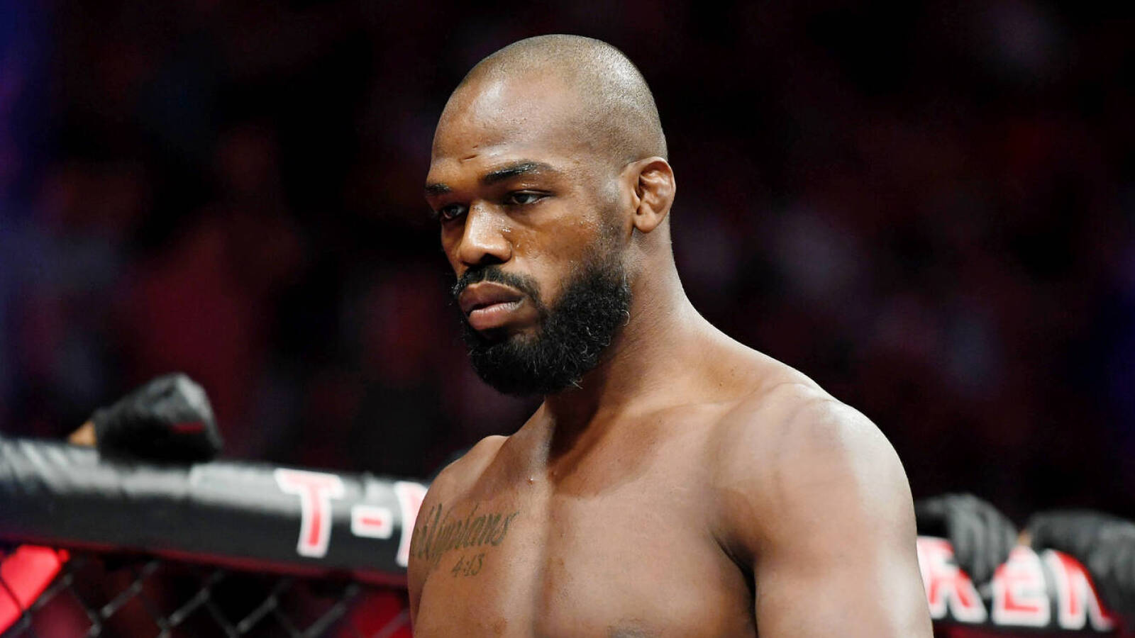 UFC targeting Jon Jones-Stipe Miocic title fight for MSG - Vimarsana News