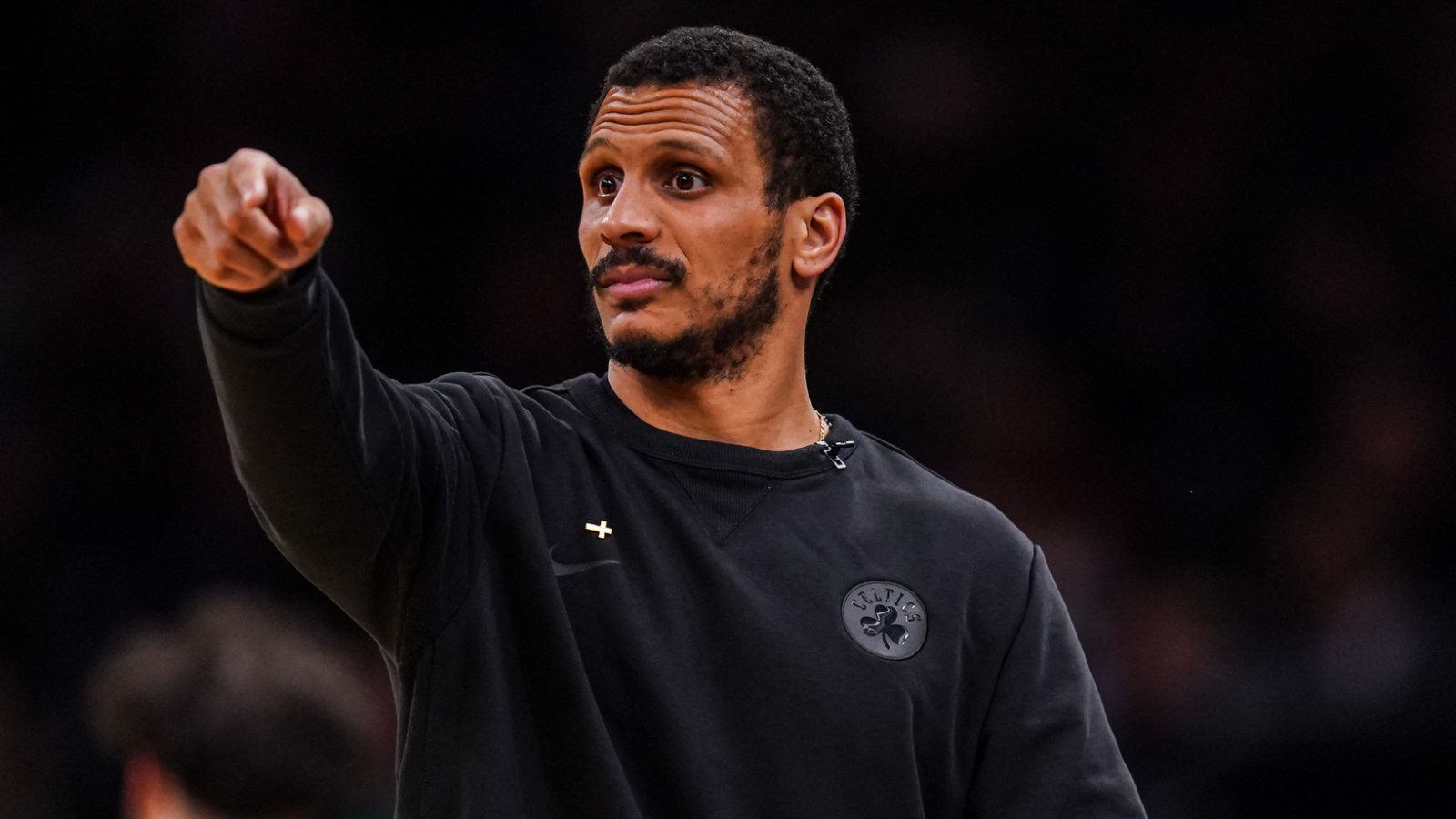 Celtics’ starting lineup questions don’t need just one answer