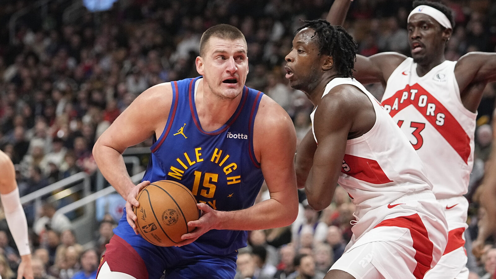 NBA News