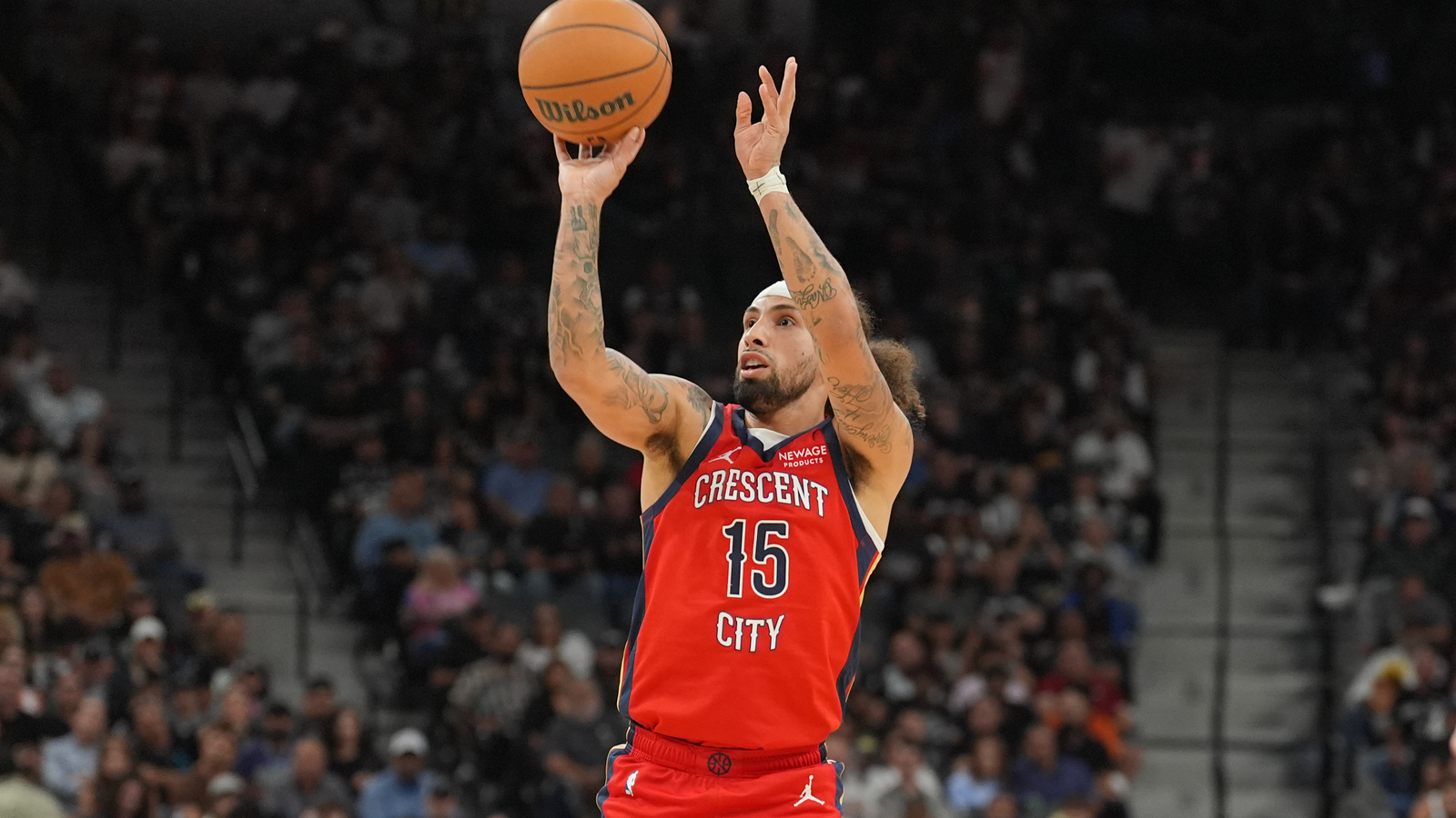 Pacers eyeing a trade for NBA fan favorite to fill in for Tyrese Haliburton