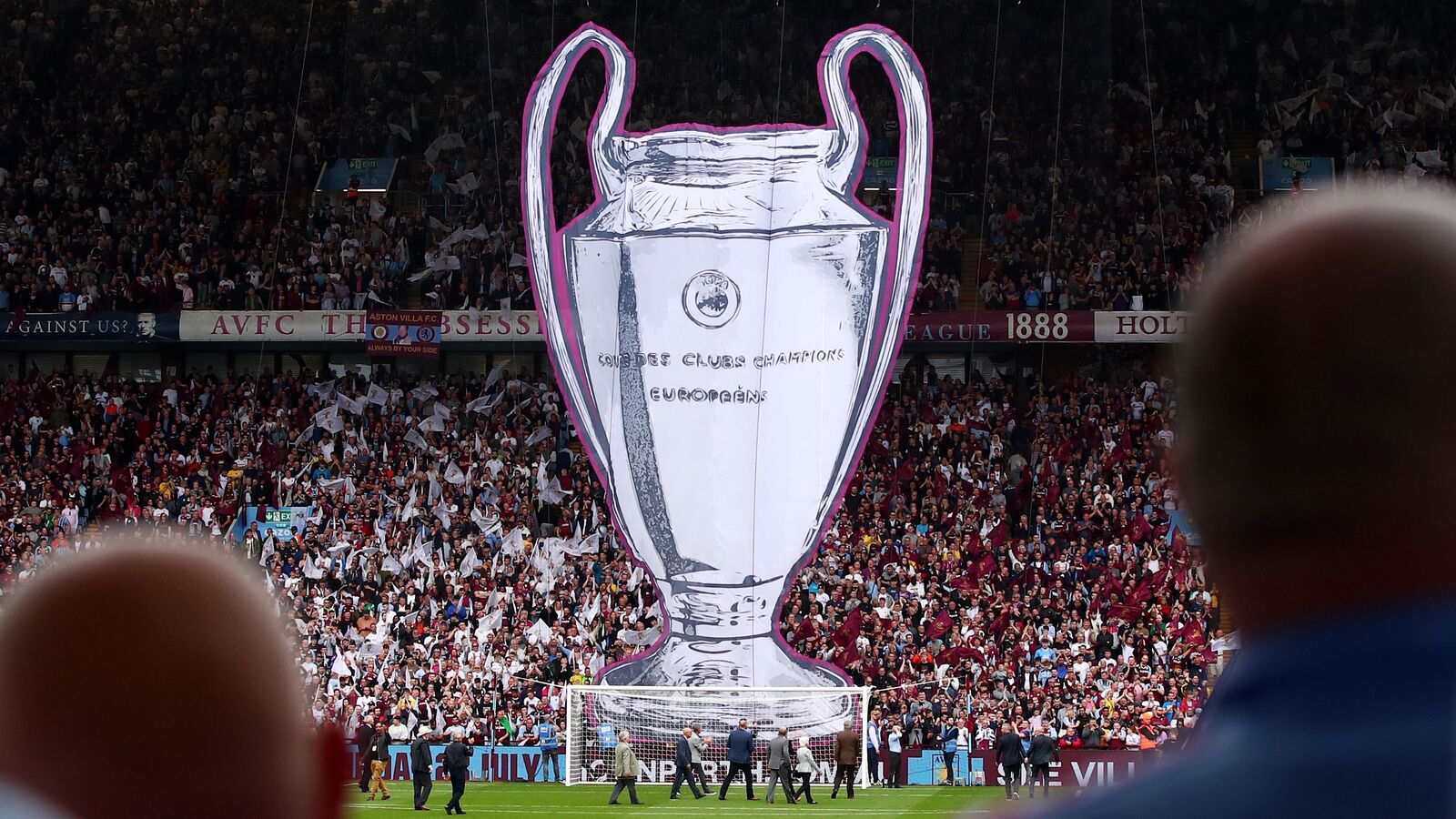 UEFA to pay tribute to Nepal flood victims with moment of silence ahead of Champions League fixtures