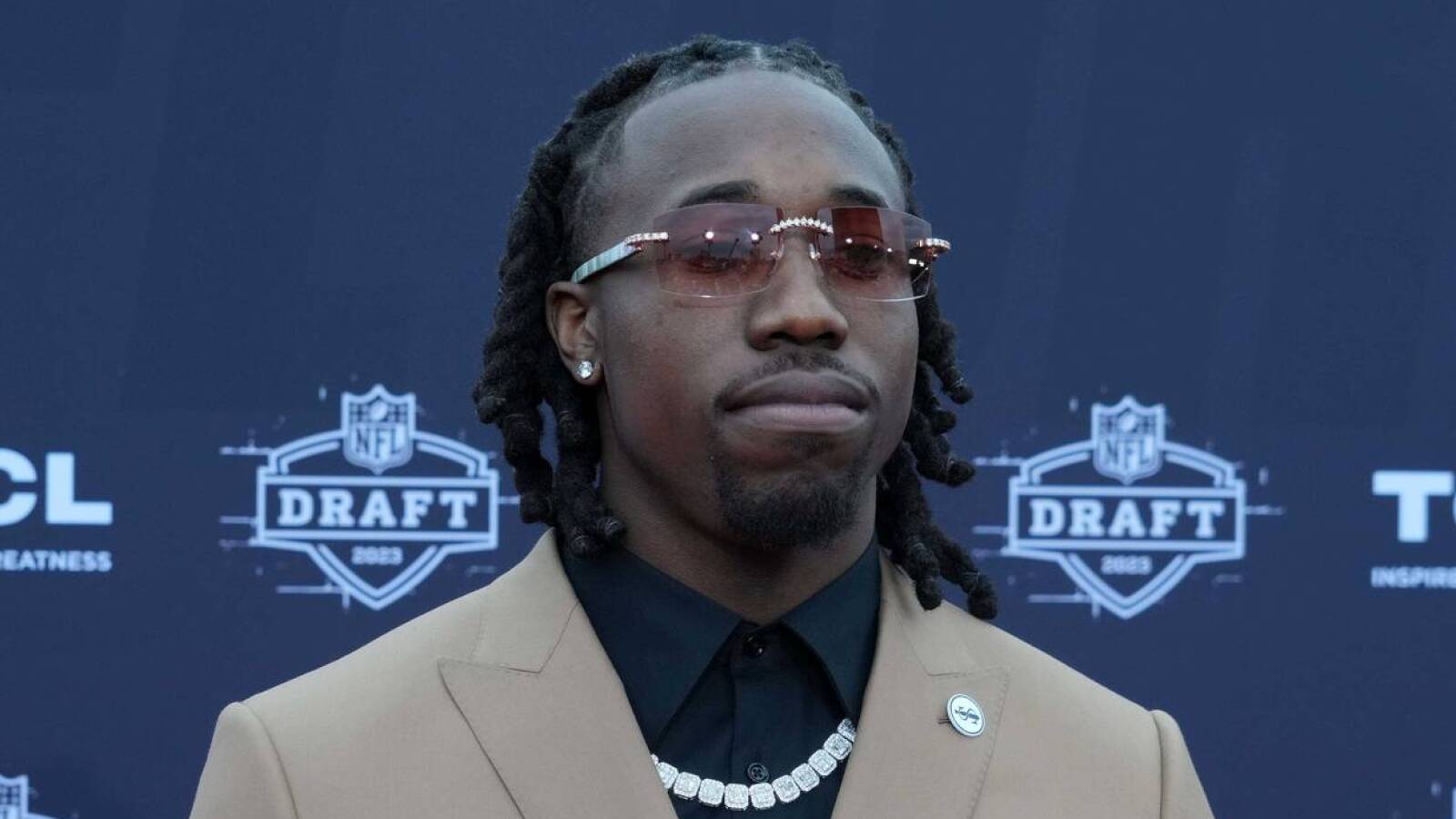 Steelers agree to terms with secondround pick Yardbarker