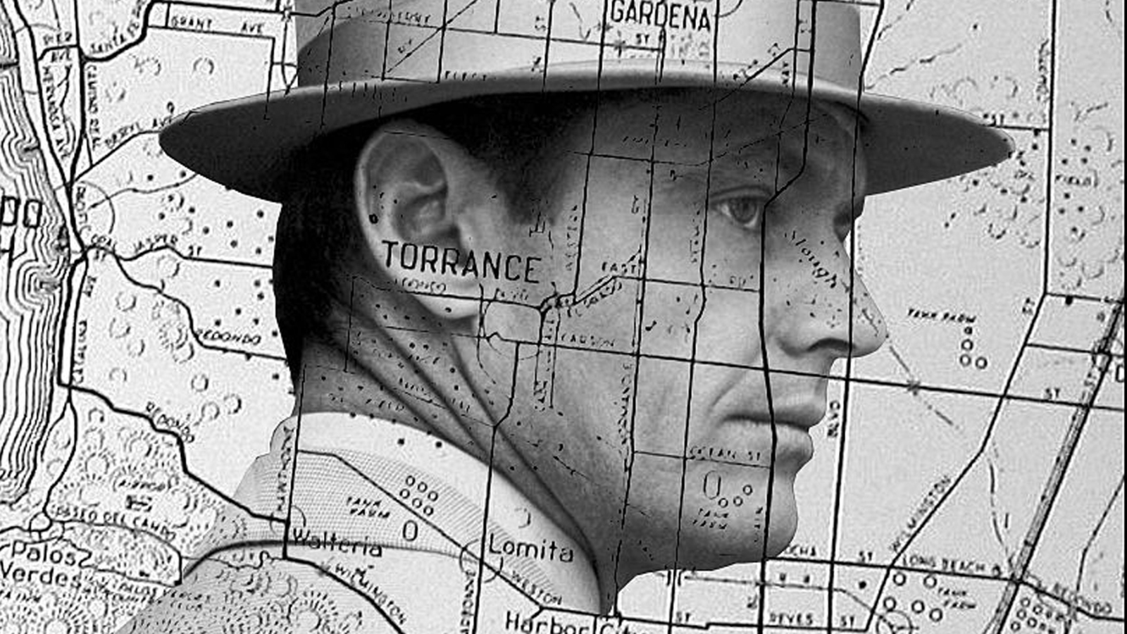 A list of 50 global cities and which fictional films define them best.
